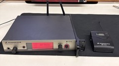 Sennheiser ew 300 G3 Stereo Transmitter & Receiver