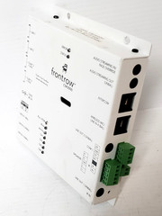Frontrow CM3000 Conductor Compatible 4-port Network Switch Streaming Audio