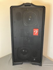 Fender Passport PD-250 PA Portable Audio Sound System 1 Speaker Only