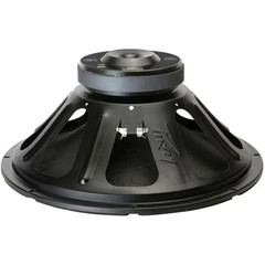Peavey Pro 15 Low Frequency 15″ Speaker Driver (8 Ohms)