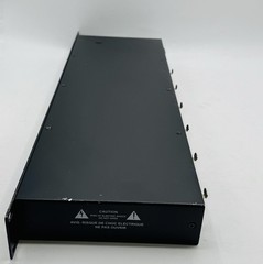 Blue Sky BMC Bass Management Controller