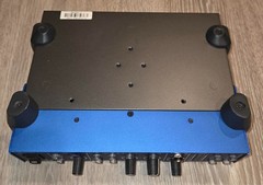 Samson C-Control Room Matrix 18V 1A UNTESTED PLEASE READ