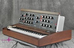 Moog Minimoog D [Original] in very good conditions