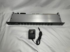 Broadcast Tools 10×1 Stereo Switcher