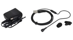 Audio Technica Digital Wireless Headset Microphone System 4 Church Sound Systems