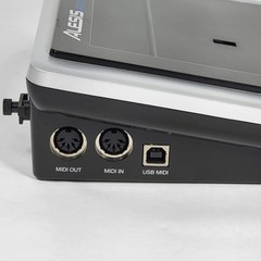 Alesis iO Dock Pro Audio Dock for Ipad