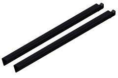 Ultimate Support TBR-180-2 Two 18″ Support Arms for Use w/CMP-485 Super Clamp on