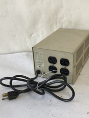 Oneac Power Conditioner CP1103 120 Vac Powers On And Tested