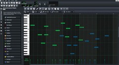 Pro Music Production Software Beat Maker MultiTrack Audio Editor Mixing DAW 2026