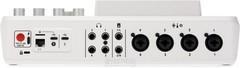 Rode RODECaster Pro II Podcast Production Console – White