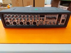 ⭐️⭐️⭐️⭐️⭐️Behringer Europower PMH518M Ultra-Compact 180W 5-Channel Powered Mixer
