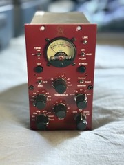 Golden Age Project Comp-554 MKII 500 Series Compressor Module