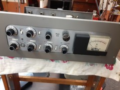 Bogen-Presto MXM mixer preamp