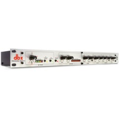 dbx 286s – Microphone Preamp/Channel Strip