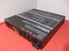 Yamaha EMP100 Guitar Studio Multi Effects Processor Tested MIJ w/ power supply