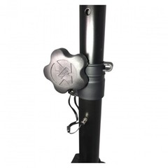 Pro X T-SS18 Heavy Duty Speaker Tripod Stand 6 ft. (44″-72″)
