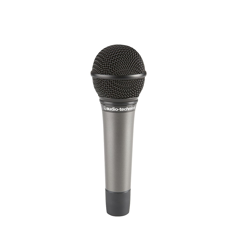 Audio-Technica ATM510 Cardioid Dynamic Vocal Mic Advanced Internal Shock Mount