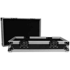 Seismic Audio SARPBC1 – 24.5″ Pedal Board Case for Guitar Pedals