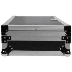 Seismic Audio SARPBC1 – 24.5″ Pedal Board Case for Guitar Pedals