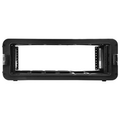 Odyssey VR3S 10.5″ Watertight Injection-Molded 3U Rack Case idjnow