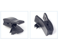 Replacement Saxophone Microphone Holder Clip Clamp for Sax dpa 4099 violin 5mm