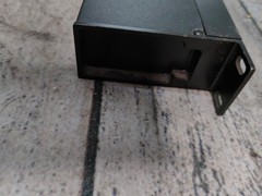 Alesis M-EQ 230 Dual 1/3 Octave Precision Equalizer