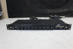 Protech Model 2012 Dugan Automixer