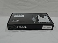 Phenyx Pro PDP-1-1B Single Wireless Microphone System, Digital UHF