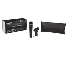 SHURE SM57 LC