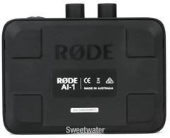 Rode AI-1 USB Audio Interface