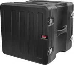 Gator 19″ Deep Molded Audio Rack 10U