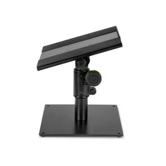 Gravity SP 3102 Adjustable Studio Monitor Speaker Stand with 360° Rotation