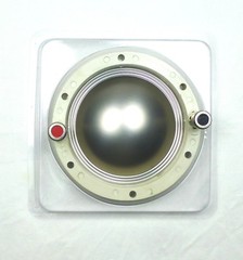 Replacement Diaphragm Beyma CP650Ti for CP-650Ti Driver 16 ohm VC 72.2mm