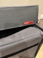 Gator Cases Creative Pro 27″ inch iMac Carry Tote – G-CPR-IM27 Gray – Used Case