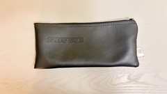 Shure SM58-LC Wired Xlr Dynamic Microphone Open Box Never Used Perfect Condition