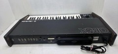 Vintage Oberheim OB-SX Synthesizer (Tested)