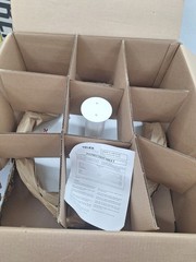 Telex 2440-24V-RT WLAN Parabolic Dish Antenna