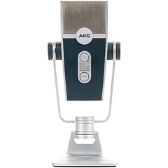 AKG Lyra USB Condenser Microphone