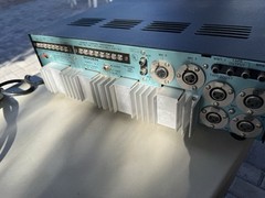 Used BOGEN CT-100C COMMUNICATIONS AMPLIFIER. Fast free shipping.
