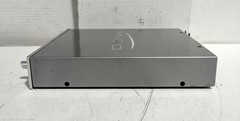 Mico Audient Compact 2-Channel HMX 48V Phantom Power Microphone Preamplifier