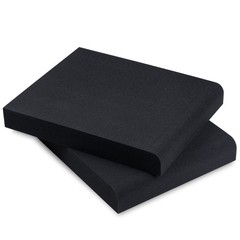 Sound Addicted – Studio Monitor Isolation Pads suitable for 6.5, 7 and 8 Inches