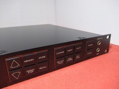 Yamaha SPX50D multi-effects processor Very Good Tested / MIJ / Fast Shipping