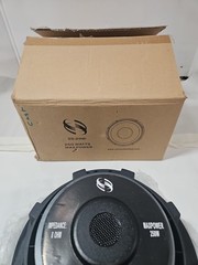 MCM AUDIO SELECT 55-2981 10“ Die Cast Professional Woofer – 250W RMS 8 ohms