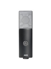 AKG C104 Large Diaphragm XLR Studio Condenser Microphone