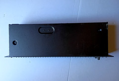 dbx 231 Dual Channel 31-Band Graphic Equalizer Rackmount Pro Audio EQ. Good Cond