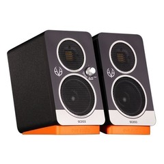 EVE Audio SC203 Compact Active Master Slave System Speaker Pair