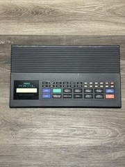 Yamaha RX21L Digital Rhythm Latin Percussion Drum Machine – UNIT ONLY
