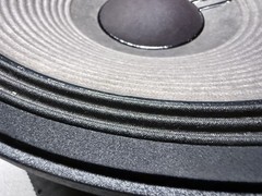 JBL 2226 JPL 15″ 16ohm woofer midbass pro audio speaker Similar To JBL 2226HPL