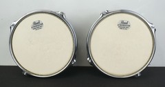 Pearl Syncussion SY-1 Vintage Analogue Electronic Drum Synthesiser & CU-1 Pads