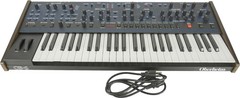 Oberheim OB-6 6-Voice Polyphonic Analog Synthesizer